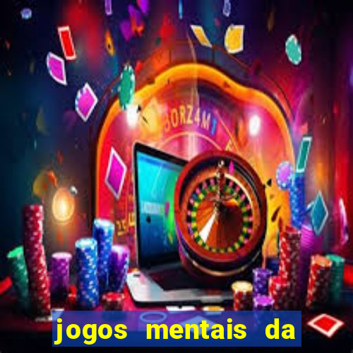 jogos mentais da pessoa controladora